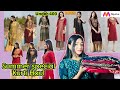 Myntra Summer special kurtis Haul *Under-400*||casual wear/affordable kurta set Haul||Myntra haul