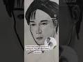 In progress drawing | Fanart | Ji Shu | To Ship Someone