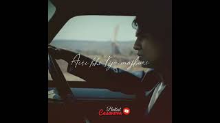 Qismat Ne Door Kar Diyaqismat  Adan Ahmad  Whatsapp  Status