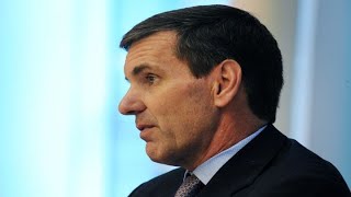 Humana CEO on government shutdown, Medicare and US healthcare - Davos 2019