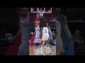 Immanuel Quickley Logo 3 | NBA Shooting Coach Dave Love