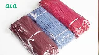 Zipper factory Online Line Show# factory price# custom zipper# wholesale price# Nylon zipper