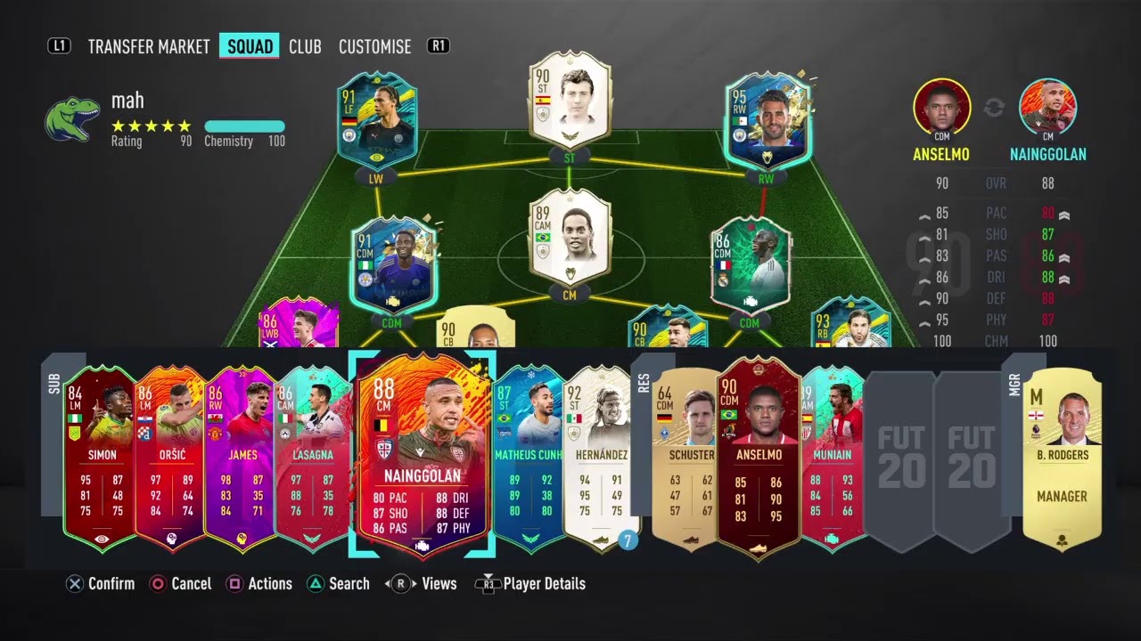 Parashark_17's Live PS4 Broadcast