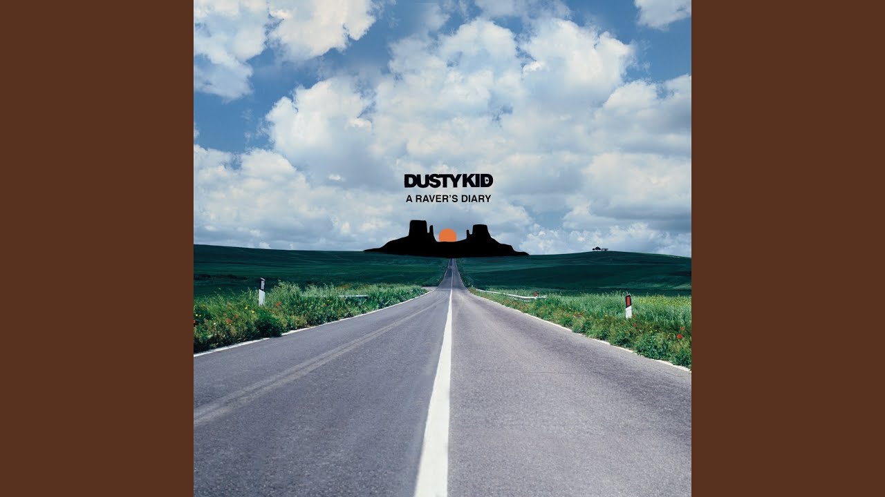 Cowboys (Extended Mix)