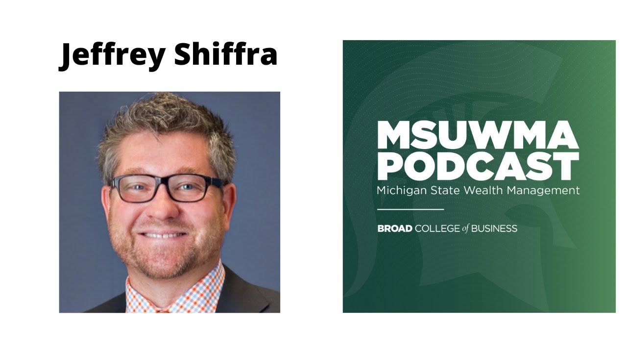 Managing Client Investments with Jeffrey Shiffra - S7 Ep.9