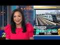 ‘Love to see more people taking MARTA:’ System reports record ridership during World Cup | WSB-TV
