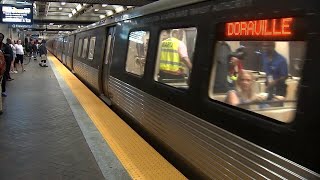 ‘Love to see more people taking MARTA:’ System reports record ridership during World Cup | WSB-TV