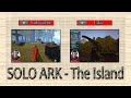 We test our Therizinosaurs | Episode 40 | Ark Survival Evolved