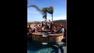 Easter Harlem Shake