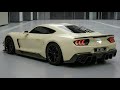 2026–27 Ford Mustang GT350 EXPOSED — Hidden Features That Will Blow Your Mind