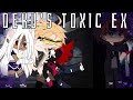 || Deku's Toxic EX?? || PART 1 AND 2 MERGEDD!! || repost ig? || Gacha || BKDK || MHA || DJ-Demz ||