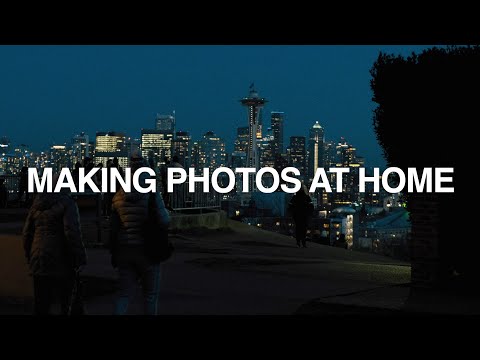 Is It Hard to Make Photos at Home?