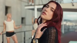 Dua Lipa - Illusion (Official Music Video