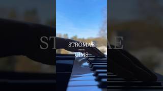 Stromae Meets Gims