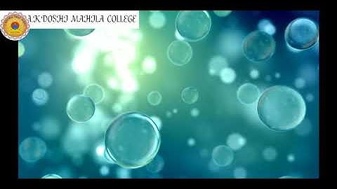 Ty b.com bm lecture 39 by pro Ms Isha vyas