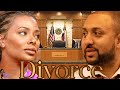 Eva Marcille&#39;s Husband Says, &quot;Im NOT Losing My Wife&quot; AFTER She Files For Divorce. What Happened?