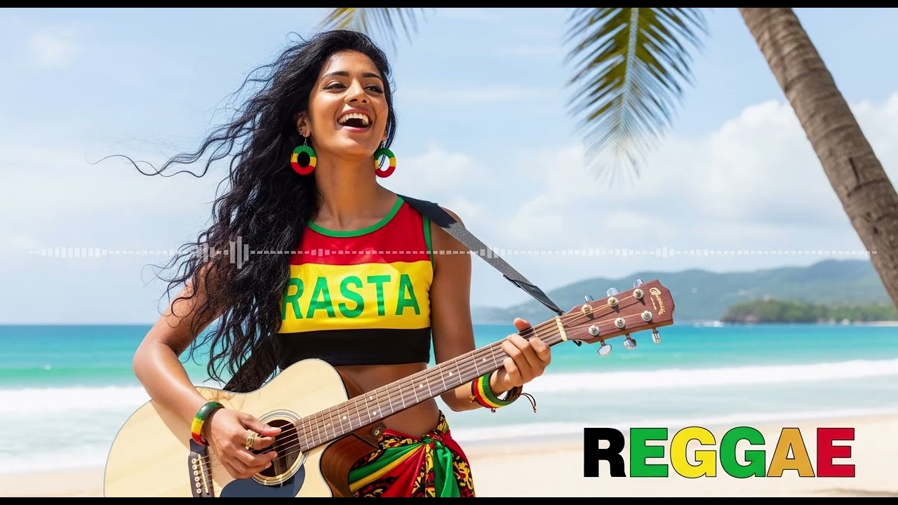 Dub Reggae Mix 2026 – Smooth Roots & Heavy Bass for Relaxing