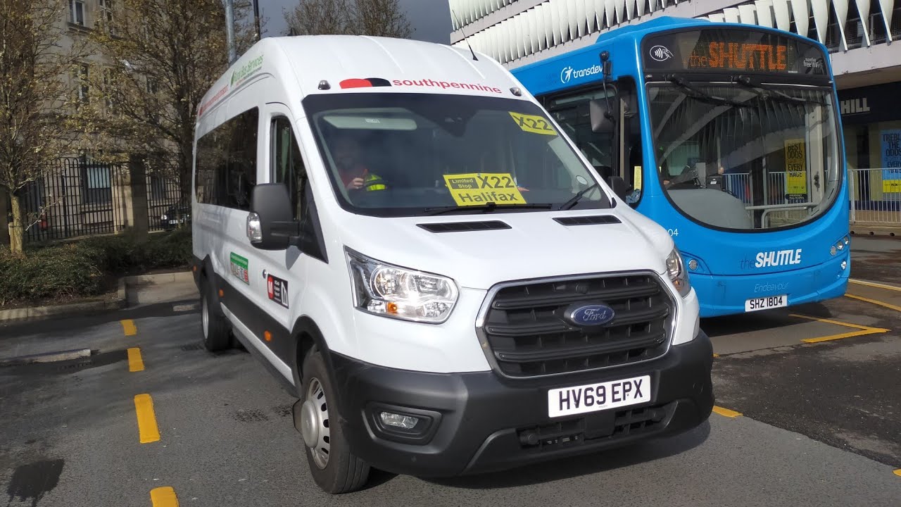 South Pennine Community Transport YouTube south-pennine-community-transport-youtube