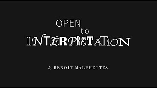Open to Interpretation - Image 21
