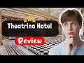Theatrino Hotel Prague Review What REALLY Happened 