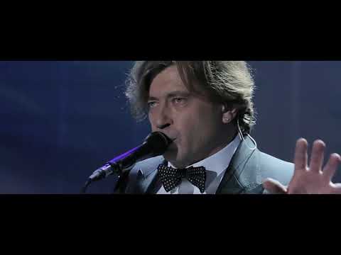 Би-2  Боуи (Bowie).  LIVE с оркестром. Crocus City Hall, 23.11.13