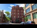 Beacon Hill Tour