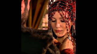 Sultan Süleyman'ın Hatice Sultan'a düğününde verdiği hediye 🥰 #haticesultan #sultansüleyman #shorts