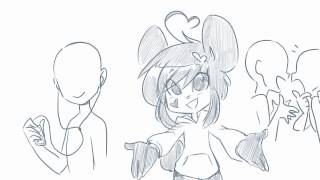 Video thumbnail of "Ken Ashcorp - Channel Intro"