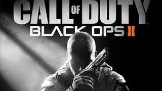 10 killstreak in BO2