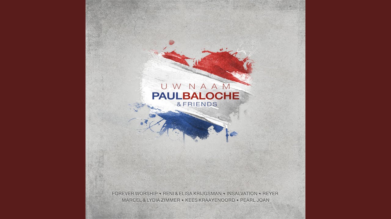 Ik kan niet anders - YouTube