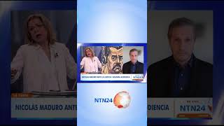 ¿Qué opciones tiene Maduro si no puede pagar una defensa privada?