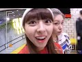 ITZY YUNA MAKES ITZY LAUGH [FUNNY MOMENTS]