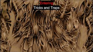 Doom 2 M8 Tricks and Traps on Ultraviolent - Amateur Player