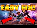How to Fix Servers Not Responding in Fortnite Online (EASY FIX!)