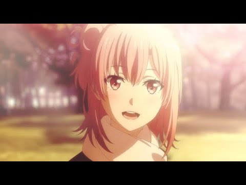 【MAD】由比ヶ浜「ハルカ」【やはり俺の青春ラブコメはまちがっている】