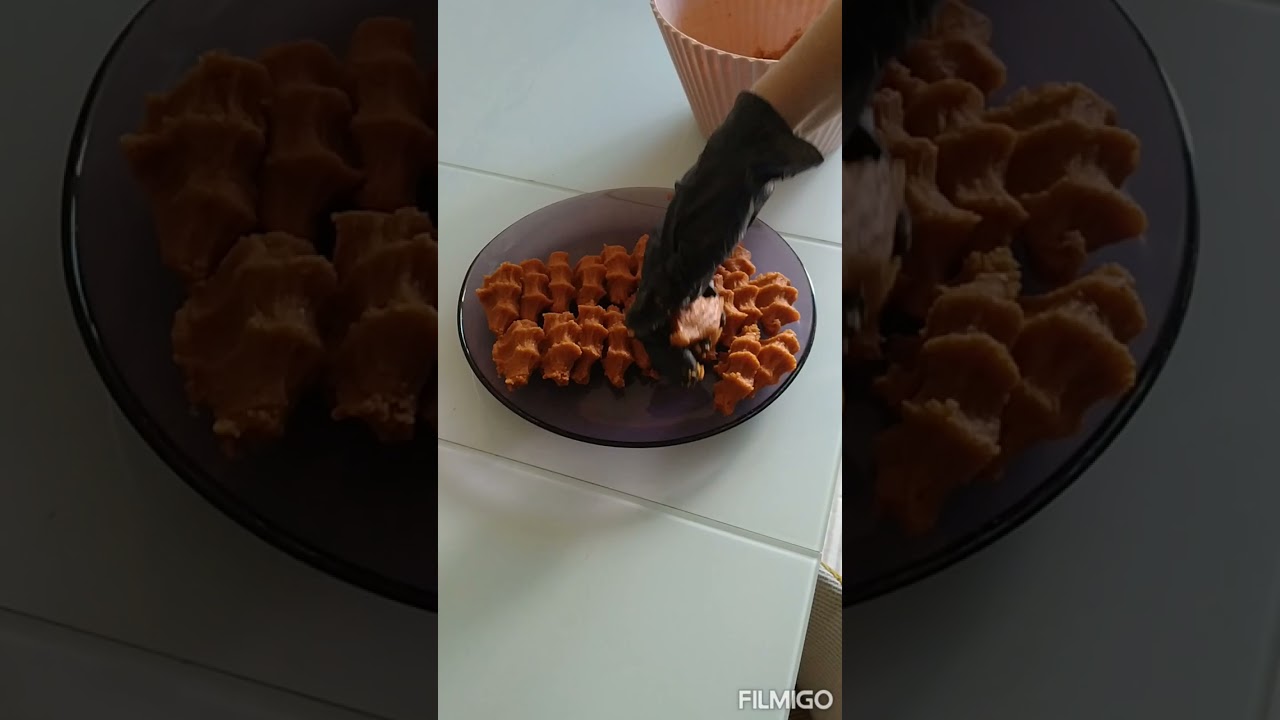 pratik çiğ köfte tarifi