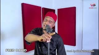 Fred David | Olileanya