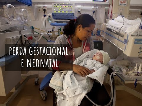 Como lidar com a perda gestacional e neonatal; precisamos falar sobre o luto