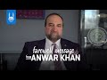 Farewell message from president anwar khan  islamic relief usa