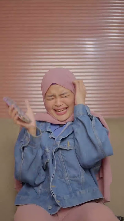 DEMAM SIKOK BAGI DUO by Leyla Aderina