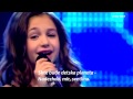 krisia Todorova Planet Of The Children Lyrics Video