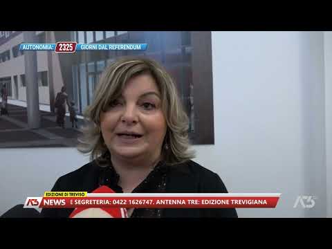 A3 NEWS TREVISO | 04/03/2024