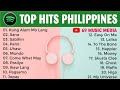 SPOTIFY AS OKTUBRE 2023 | TOP HITS PHILIPPINES PLAYLIST
