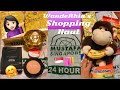 Singapore Shopping Haul 2019  5 Must buy things from Singapore