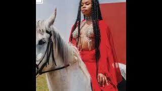 Shasha - Woza