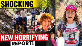 They Found 25 Unmarked Graves There — Now A Tip Claims Nancy Guthrie Is One Of Them