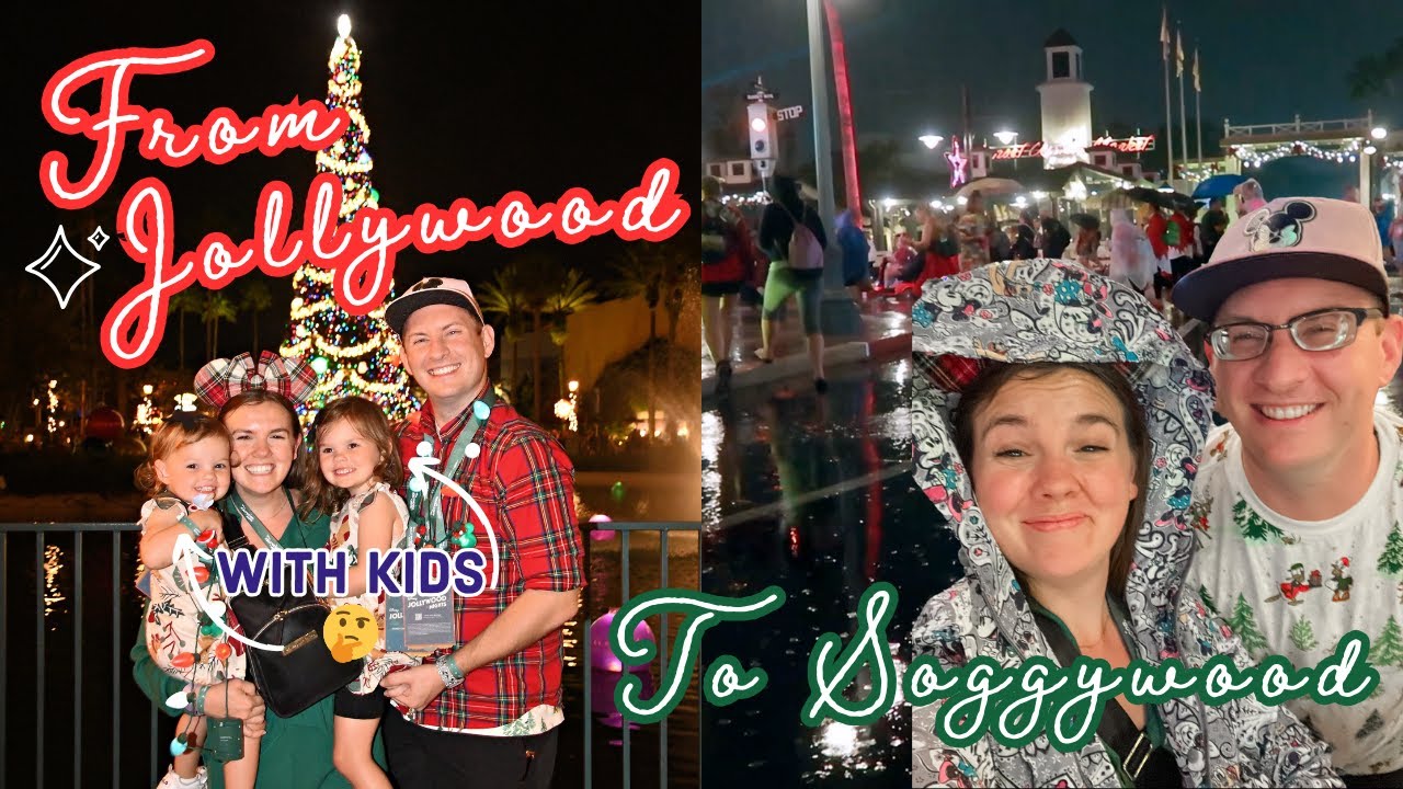 Are JOLLYWOOD NIGHTS Worth It with Kids? | A Parents Experience at Jollywood