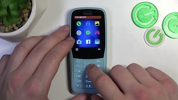 All Unlock Methods On Nokia 220