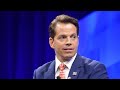 The stimulus is not enough: Anthony Scaramucci