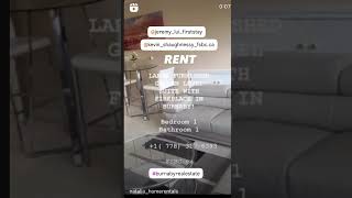 #realestate Furnished 1bd for rent in Burnaby BC Canada #realestate Furnished 1bd for rent in Burnaby BC Canada